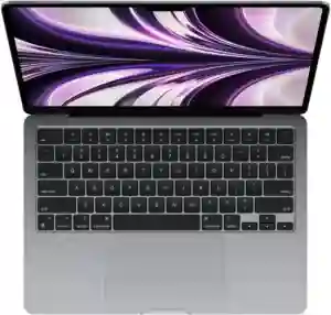 Apple MacBook Air M2 13.6" Starlight 16GB / 256GB 8-Core GPU (MC7U4ZS/A)