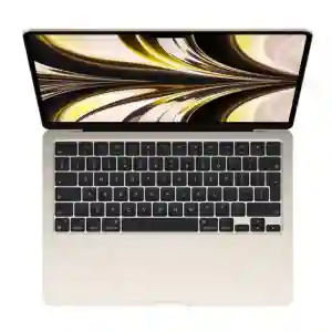 Apple MacBook Air M2 13.6" Starlight 16GB / 256GB 8-Core GPU (MC7W4ZS/A)
