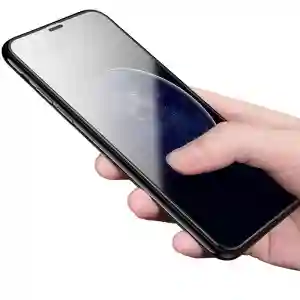 ANTIBROKEN Clear Tempered Glass Screen Protector – iPhone 11 Pro Max