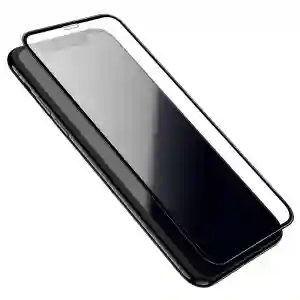 ANTIBROKEN Clear Tempered Glass Screen Protector – iPhone 11 Pro Max