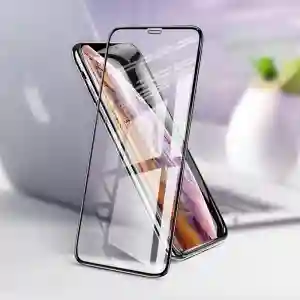 ANTIBROKEN Clear Tempered Glass Screen Protector – iPhone 11 Pro Max