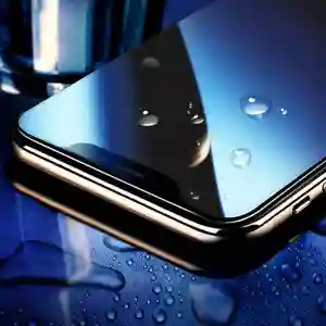 ANTIBROKEN Clear Tempered Glass Screen Protector – iPhone 11 Pro Max