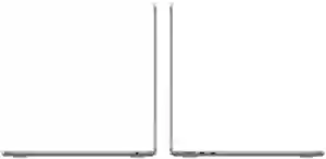 Apple MacBook Air M3 13.6" 16GB / 256GB 8-Core GPU – Space Grey (MC8G4AB/A)