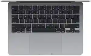 Apple MacBook Air M3 13.6" 16GB / 256GB 8-Core GPU – Space Grey (MC8G4ZS/A)