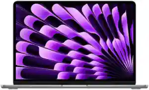 Apple MacBook Air M3 13.6" 16GB / 256GB 8-Core GPU – Space Grey (MC8G4ZS/A)