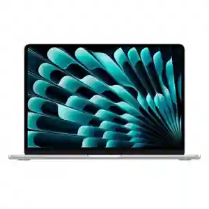 Apple MacBook Air 13.6" M4 8-Core GPU / 16GB / 256GB – Silver (MW0W3AB/A)