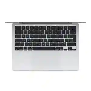 Apple MacBook Air 13.6" M4 8-Core GPU / 16GB / 256GB – Silver (MW0W3AB/A)