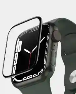 ANTIBROKEN Clear Screen Protector for 45mm Smartwatch