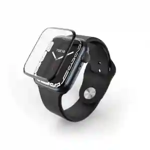 ANTIBROKEN Clear Screen Protector for 45mm Smartwatch