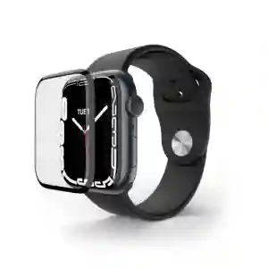 ANTIBROKEN Clear Screen Protector for 45mm Smartwatch