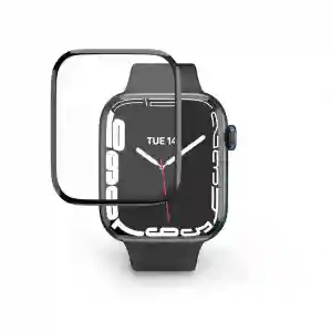 ANTIBROKEN Clear Screen Protector for 45mm Smartwatch
