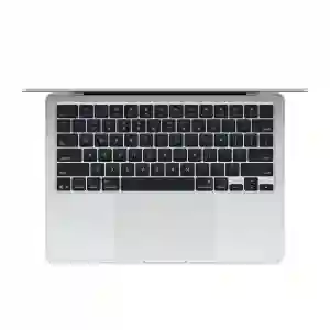 Apple MacBook Air M4 13" Silver – 10-Core GPU / 16 GB / 512 GB SSD (MW0X3AB/A)
