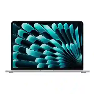 Apple MacBook Air M4 13" Silver – 10-Core GPU / 16 GB / 512 GB SSD (MW0X3ZS/A)