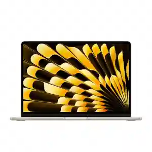 Apple MacBook Air M4 13" Starlight – 8-Core GPU / 16 GB / 256 GB SSD (MW0Y3ZS/A)