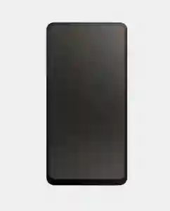 Auto Repair Matte Privacy Film 8 Inch — Anti-Spy, Self-Healing Screen Protector