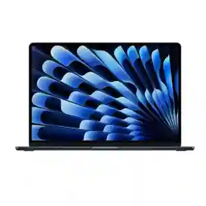 Apple MacBook Air M4 15" Midnight – 10-Core GPU / 16 GB / 256 GB SSD (MW1L3ZS/A)