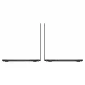 Apple MacBook Pro M4 14" Silver – 10-Core CPU / 10-Core GPU / 16 GB / 512 GB SSD (MW2U3AB/A)