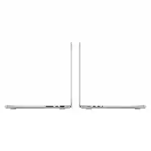 Apple MacBook Pro M4 14" Silver – 10-Core CPU / 10-Core GPU / 16 GB / 512 GB SSD (MW2W3AB/A)