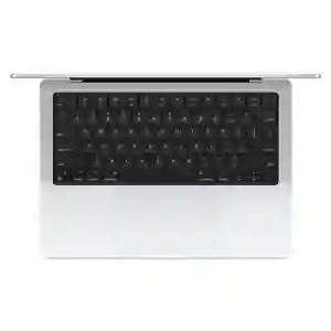 Apple MacBook Pro M4 14" Silver – 10-Core CPU / 10-Core GPU / 16 GB / 512 GB SSD (MW2W3ZS/A)