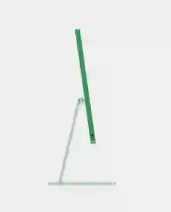 Apple iMac M4 24" Green – 8-Core CPU / 8-Core GPU / 16 GB / 256 GB SSD (MWUE3ZS/A)