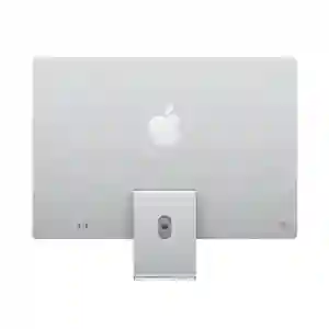 Apple iMac 24" Silver (10C CPU / 10C GPU, 16GB, 256GB SSD) - M4 Chip | MWUU3AB/A