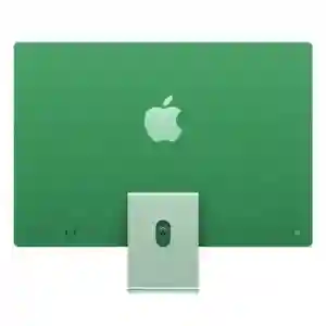Apple iMac 24" Green (10C CPU / 10C GPU, 16GB, 512GB SSD) - M4 Chip | MWV03AB/A
