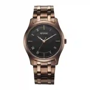 Titan Karishma Black Dial Watch for Men