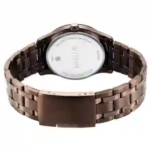 Titan Karishma Black Dial Watch for Men