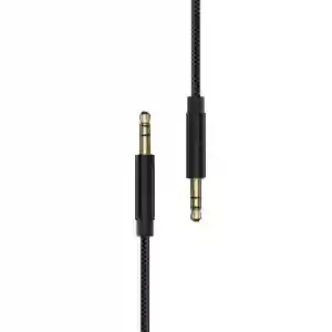 BEYOX BAX-11 3.5 mm AUX Cable – Durable & Clear Audio