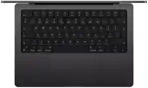 Apple MacBook Pro 14" M4 Chip 14-Core CPU 20-Core GPU 24GB 1TB SSD Space Black (MX2J3ZS/A)