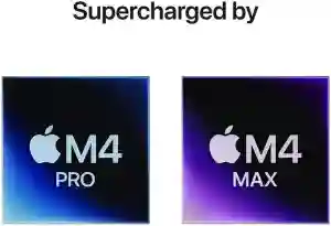 Apple MacBook Pro 14" M4 Chip 14-Core CPU 20-Core GPU 24GB 1TB SSD Space Black (MX2J3ZS/A)