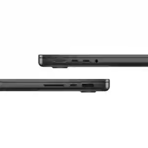 Apple MacBook Pro 16" M4 Pro Chip 14-Core CPU 20-Core GPU 24GB 512GB SSD Space Black (MX2X3AB/A)