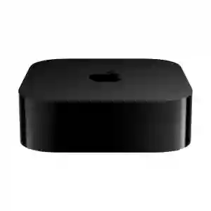 Apple TV 4K Wi-Fi + Ethernet with 128GB Storage (MN893AE/A)