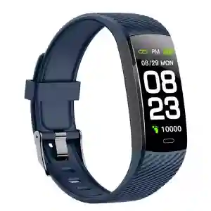 G-TAB W611 Smart Band Fitness Tracker with Heart Rate Monitor