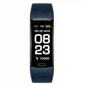 G-TAB W611 Smart Band Fitness Tracker with Heart Rate Monitor