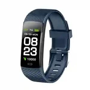 G-TAB W611 Smart Band Fitness Tracker with Heart Rate Monitor