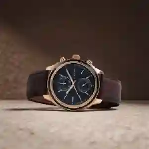 Titan Neo Blue Dial Multifunction Watch for Men 1733KL03