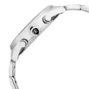 Titan Workwear Anthracite Dial Multi Metal Strap Watch for Men | Stylish Office Wear Watch
