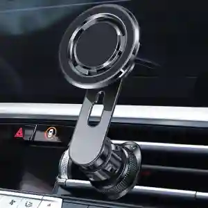 Universal Magnetic Bracket Car Mount F93