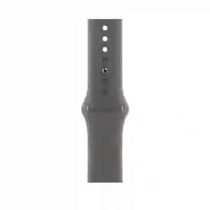 Apple Watch 46 Stone Gray Sport Band M/L