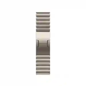 Apple Watch 42 Natural Link Bracelet (MXMA3ZM/A)