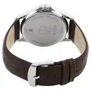 Titan Black Dial Multifunction Watch for Men 1698SL01