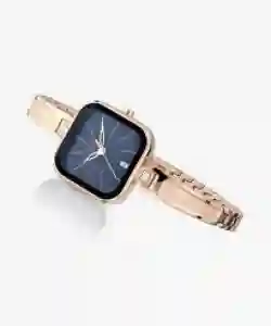 Titan Raga Viva Blue Dial Analog Watch for Women 2607WM02 | Titan Qatar