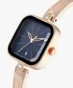 Titan Raga Viva Blue Dial Analog Watch for Women 2607WM02 | Titan Qatar