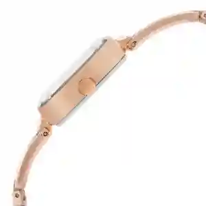 Titan Raga Viva Rose Gold Dial Women Watch With Metal Strap | Elegant Women’s Fashion Watch