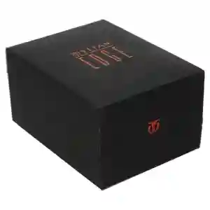 Titan Quartz Analog White Dial Leather Strap Watch for Men | Titan Qatar