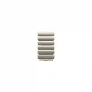 Apple Watch 46mm Natural Link Bracelet XL - Premium Stainless Steel Strap | Qatar | MXMG3ZM/A
