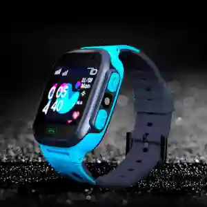MEMI M1 Kids Smart Watch | 4G Video Call, GPS Tracker & SOS Safety | Qatar