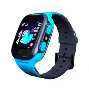 MEMI M1 Kids Smart Watch | 4G Video Call, GPS Tracker & SOS Safety | Qatar