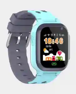 Modio Kids Smart Watch MK05 | 4G GPS Tracker, Video Call & SOS Safety | Qatar